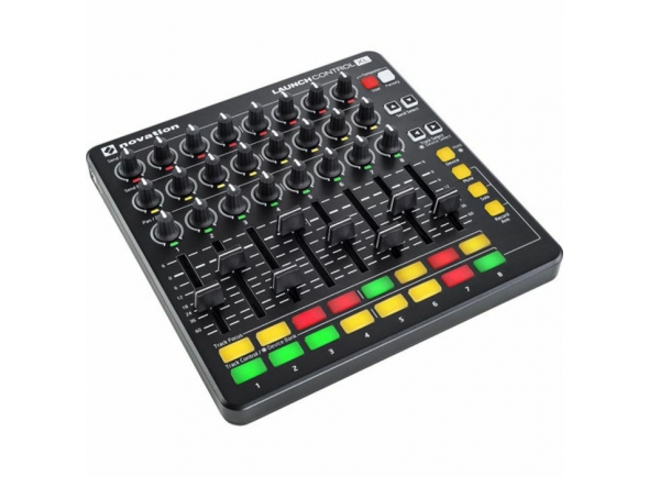 Novation Launch Control XL MK2 Novation Launch Control XL MK2